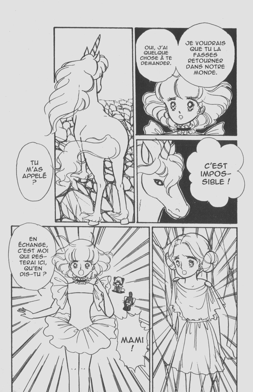 img Creamy Mami L'Ange de la Magie 33